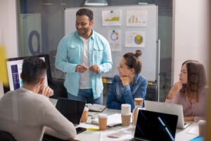 Lee más sobre el artículo ¿Cómo garantizar que se implemente un seguimiento a la planificación anual / OKR de forma efectiva, eficiente y eficaz en una organización con el uso de metodologías ágiles? 