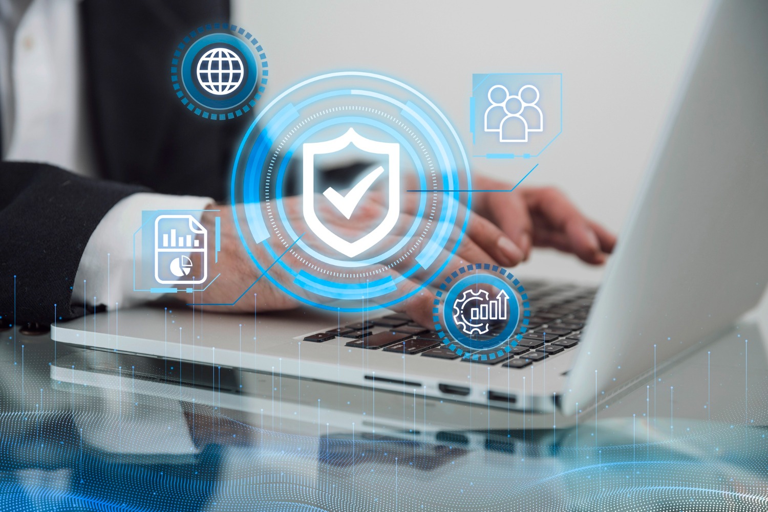 Lee más sobre el artículo Protección de Datos y UX: Cómo Equilibrar Transparencia, Cumplimiento y Experiencia Digital 